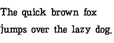 Pelican Shade by OliviaFontCo — Slab Serif Font — thumbnail 5