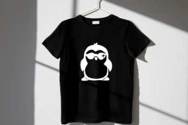 Penguin by Nongyao — Dingbats Font — thumbnail 5