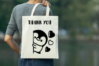 Penguin by Nongyao — Dingbats Font — thumbnail 7