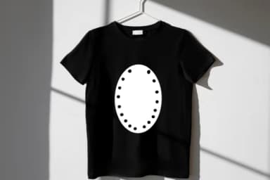 Pennant Shape by Nongyao — Dingbats Font — thumbnail 5