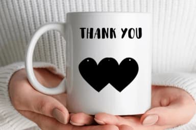 Pennant Shape by Nongyao — Dingbats Font — thumbnail 7