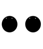 Pennant Shape by Nongyao — Dingbats Font — thumbnail 8