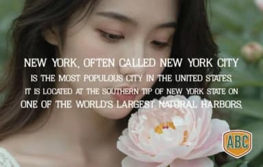 Peony by ABC Font — Slab Serif Font — thumbnail 3