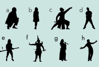 People Silhouettes 2.0 by Minimalistartstudio — Dingbats Font — thumbnail 4