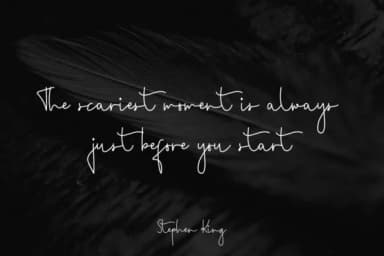 Pep Talk by EdricStudio — Slab Serif Font — thumbnail 7