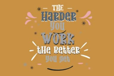 Pepper Pardner by Illustration Ink — Slab Serif Font — thumbnail 3