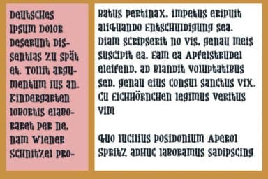 Pepper Pardner by Illustration Ink — Slab Serif Font — thumbnail 7