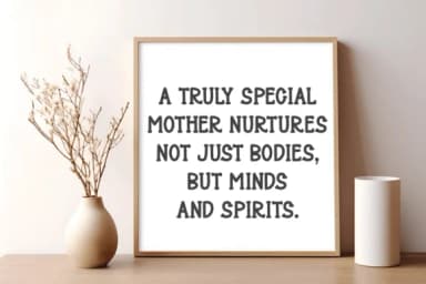 Perfect Mother by Funtype Co. — Slab Serif Font — thumbnail 4