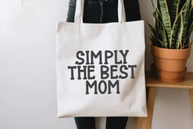 Perfect Mother by Funtype Co. — Slab Serif Font — thumbnail 5