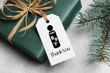 Perfume Doodle by Nun Sukhwan — Dingbats Font — thumbnail 5