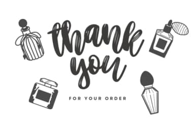 Perfume Doodle by Nun Sukhwan — Dingbats Font — thumbnail 7