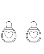 Perfumes by danita.kukkai — Dingbats Font — thumbnail 6