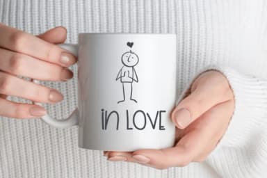 Personality by Sirinart — Dingbats Font — thumbnail 6