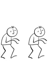 Personality by Sirinart — Dingbats Font — thumbnail 7