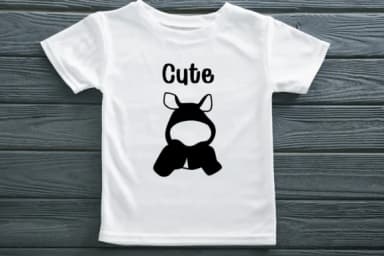 Pet Apparel by Nongyao — Dingbats Font — thumbnail 5