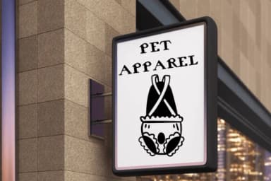 Pet Apparel by Nongyao — Dingbats Font — thumbnail 6