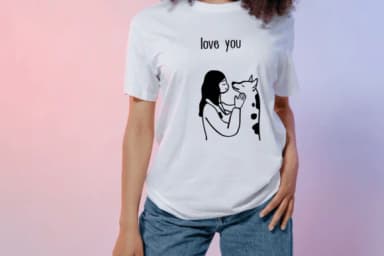 Pet Lover by Nongyao — Dingbats Font — thumbnail 6