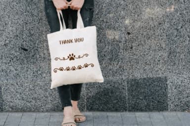 Pet Paws by Nongyao — Dingbats Font — thumbnail 7