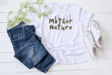 Petaline Dingbat by Sharon ( DmStudio ) — Dingbats Font — thumbnail 5