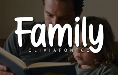 Peter by OliviaFontCo — Slab Serif Font — thumbnail 5