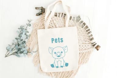 Pets by Suphitchaya — Dingbats Font — thumbnail 5