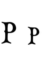 Petunia by moonlight craft — Slab Serif Font — thumbnail 4