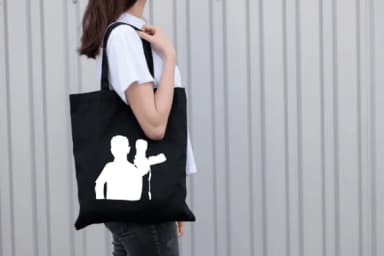 Photographer by Nongyao — Dingbats Font — thumbnail 6