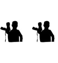 Photographer by Nongyao — Dingbats Font — thumbnail 8