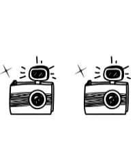 Photography Day by Nun Sukhwan — Dingbats Font — thumbnail 7