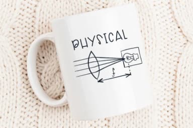 Physical by Sirinart — Dingbats Font — thumbnail 5
