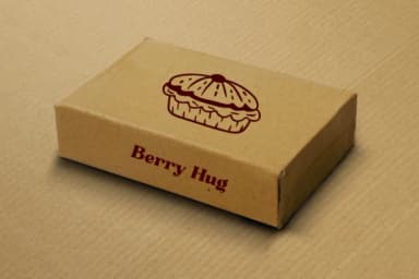 Pie by Heartcraft Atelier — Dingbats Font — thumbnail 6