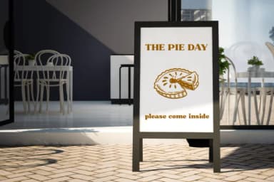 Pie by Heartcraft Atelier — Dingbats Font — thumbnail 7