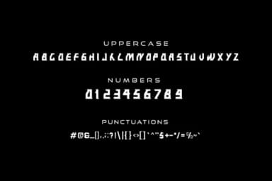 Pieetto by prayoga_std — Slab Serif Font — thumbnail 3