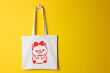 Piggy by Chonada — Dingbats Font — thumbnail 7