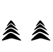 Pine by DREAMs Soul G. — Dingbats Font — thumbnail 5