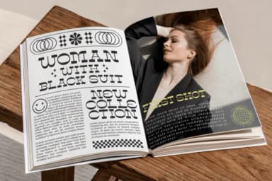 Pines Country by Situjuh — Slab Serif Font — thumbnail 5