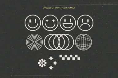 Pines Country by Situjuh — Slab Serif Font — thumbnail 7