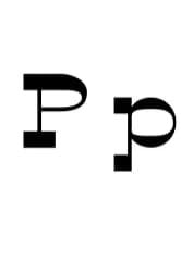 Pines Country by Situjuh — Slab Serif Font — thumbnail 8