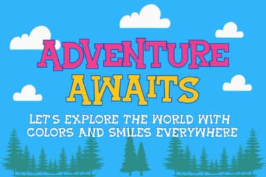 Pinky Funslab by Eystore — Slab Serif Font — thumbnail 2