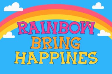 Pinky Funslab by Eystore — Slab Serif Font — thumbnail 3