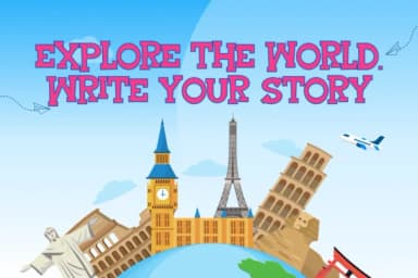 Pinky Funslab by Eystore — Slab Serif Font — thumbnail 5