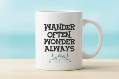 Pinky Funslab by Eystore — Slab Serif Font — thumbnail 7