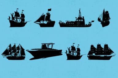 Pirata by Minimalistartstudio — Dingbats Font — thumbnail 2