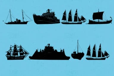 Pirata by Minimalistartstudio — Dingbats Font — thumbnail 3