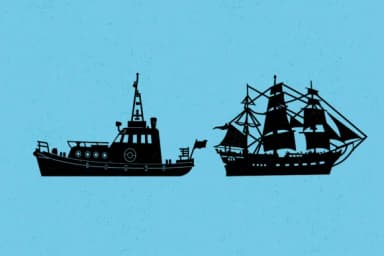 Pirata by Minimalistartstudio — Dingbats Font — thumbnail 5