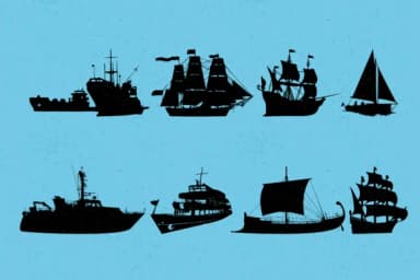 Pirata by Minimalistartstudio — Dingbats Font — thumbnail 6