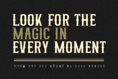 Pissing Smiling by Almairatype Studio — Slab Serif Font — thumbnail 4