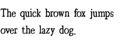 Pixel Nova by OliviaFontCo — Slab Serif Font — thumbnail 5