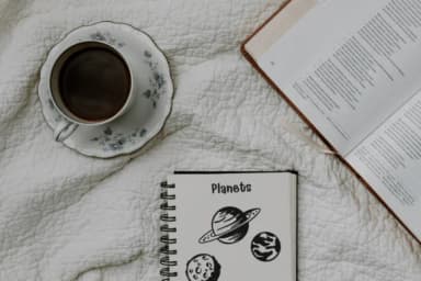 Planets by Nongyao — Dingbats Font — thumbnail 5