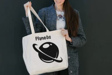 Planets by Nongyao — Dingbats Font — thumbnail 6